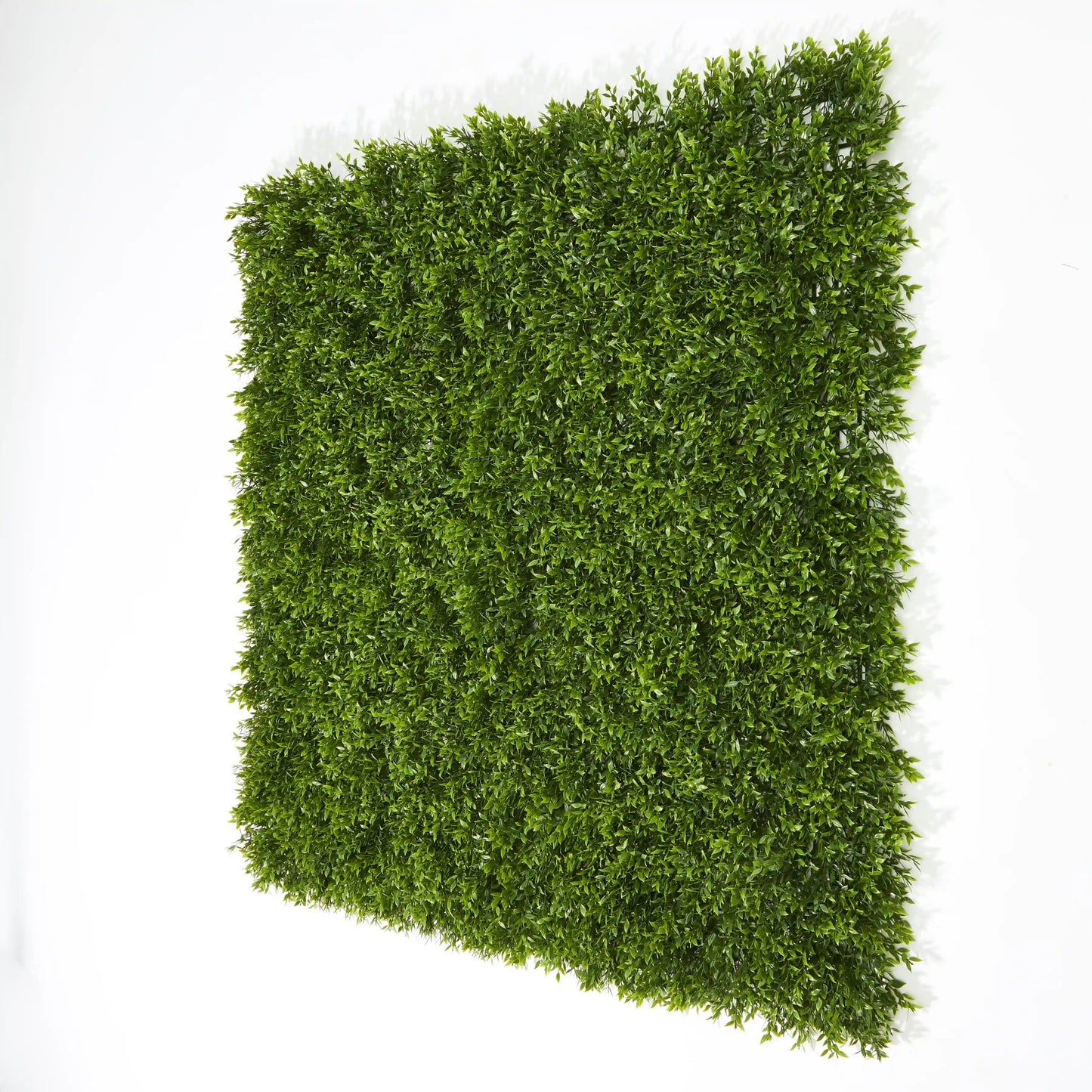 Buisson - mur végétal artificiel - Green Upp