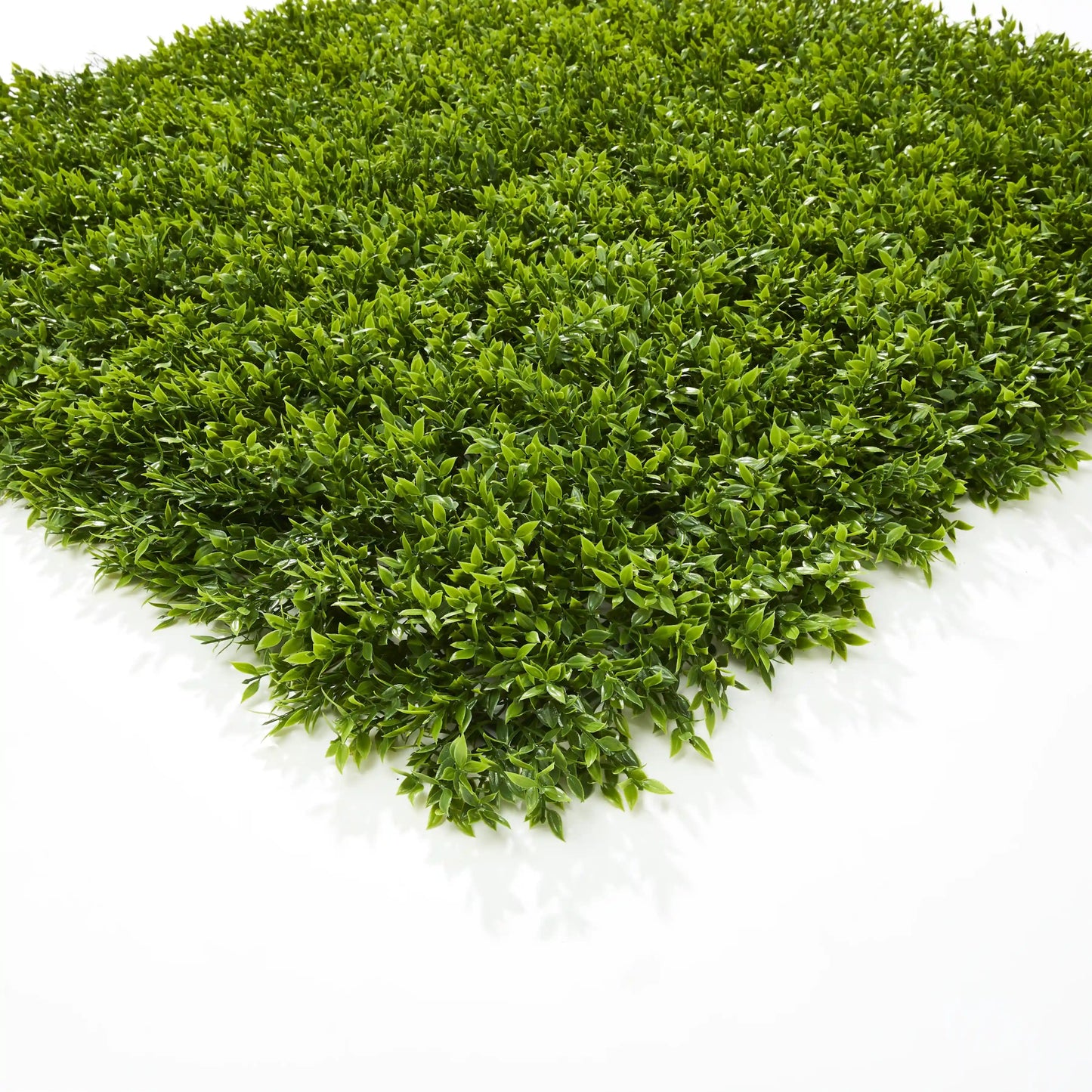 Buisson - mur végétal artificiel - Green Upp