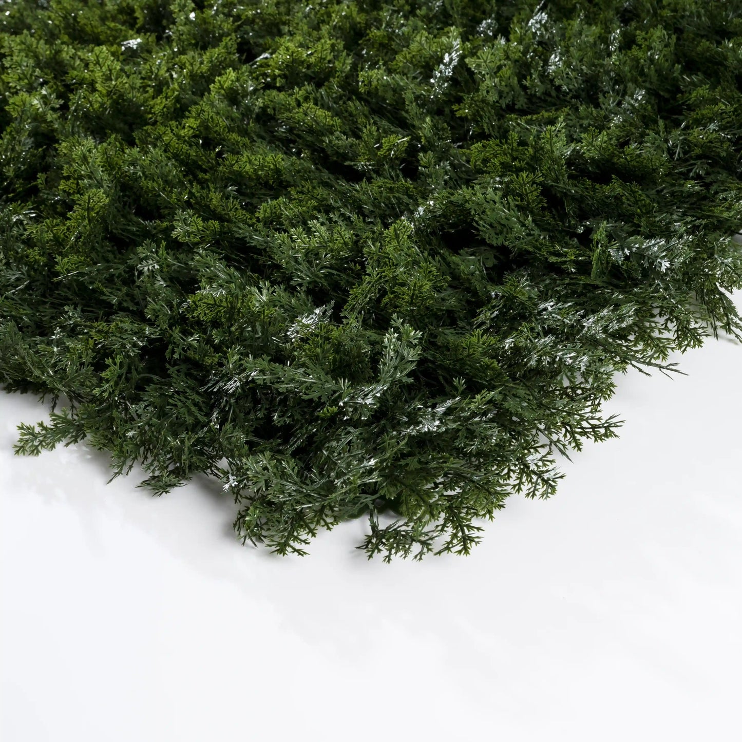 Cyprès - mur végétal artificiel - Green Upp