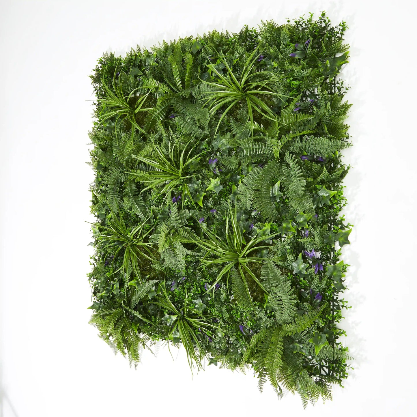 Jungle - mur végétal artificiel - Green Upp