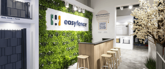 4 façons d'embellir son stand professionnel avec des murs végétaux Green Upp - Green Upp