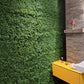 Buisson - mur végétal artificiel - Green Upp