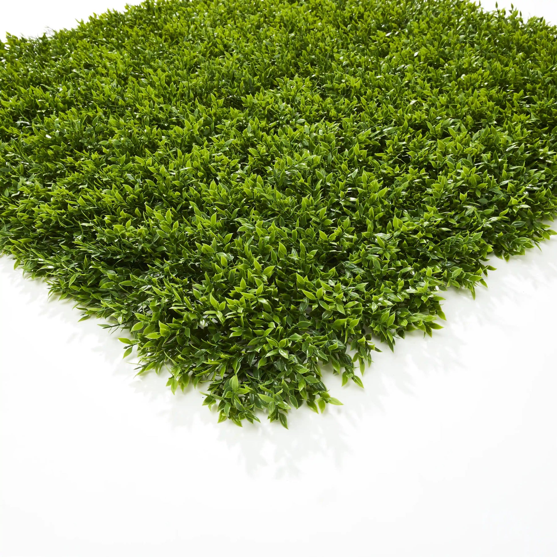 Buisson - mur végétal artificiel - Green Upp