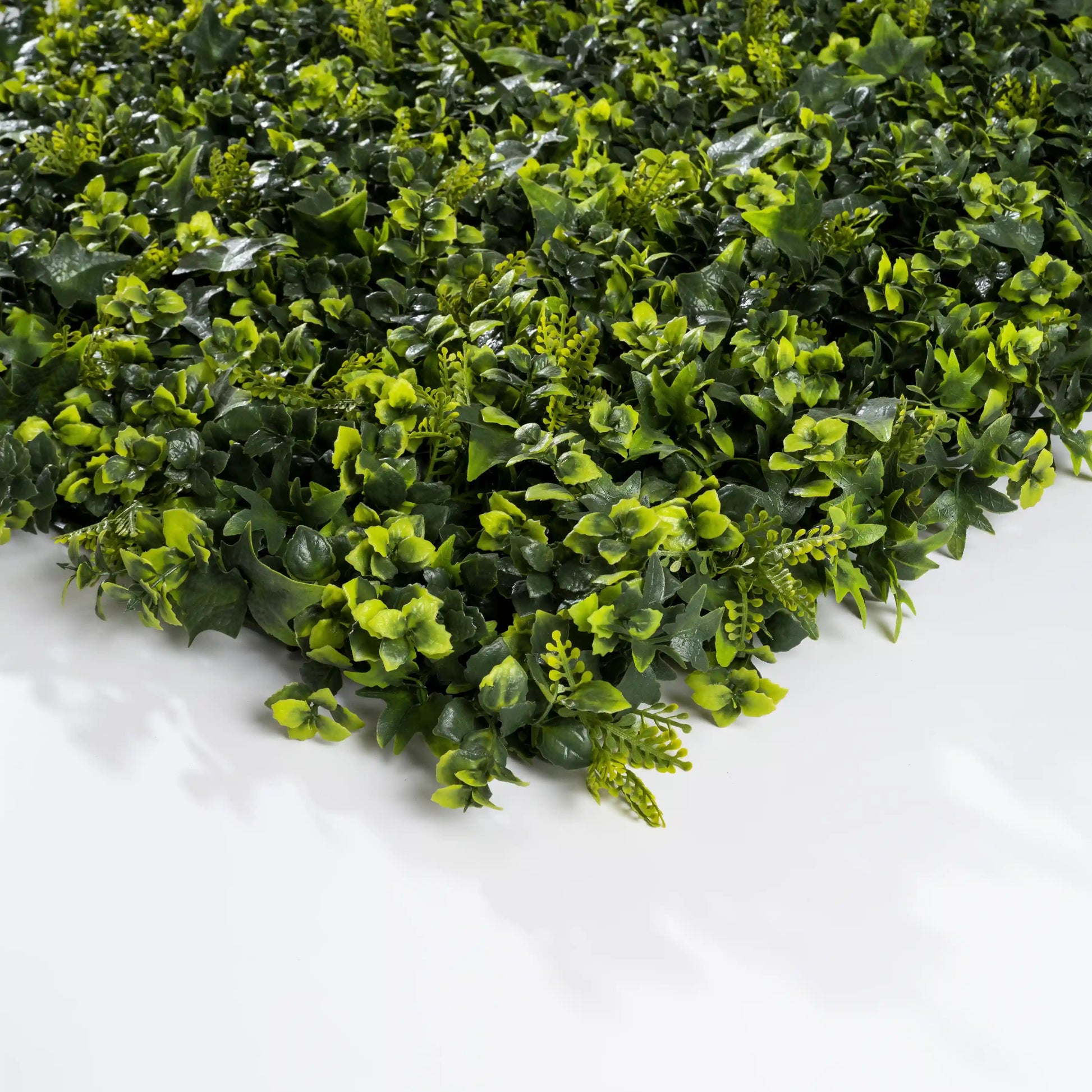 Lierre - mur végétal artificiel - Green Upp
