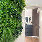 Liseron Blanc - mur végétal artificiel - Green Upp