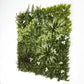 Primevère - mur végétal artificiel - Green Upp