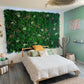 Savane - mur végéral artificiel - Green Upp